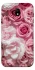 Чохол на Samsung J730 Galaxy J7 (2017) Рожеві Квіти фото 1 з 1