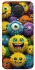 Чохол на Nokia G20 / G10 / 6.3 Smiles фото 1 з 1
