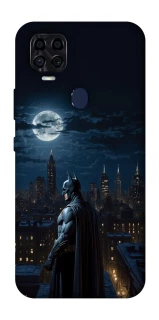 Чехол на ZTE Blade v2020 The Dark Knight фото 1 из 1