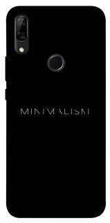 Чохол на Huawei P Smart Z Minimalism фото 1 з 1
