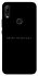 Чохол на Huawei P Smart Z Minimalism фото 1 з 1