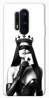 Чехол на OnePlus 8 Pro Dark Queen фото 1 Чехол на OnePlus 8 Pro Dark Queen фото 1 из 1