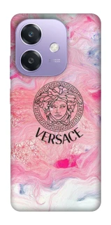 Чохол на Oppo A3 4G Versace ver.3 фото 1 з 1
