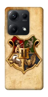 Чохол на Xiaomi Redmi Note 14S Harry Potter mood v1 фото 1 з 1