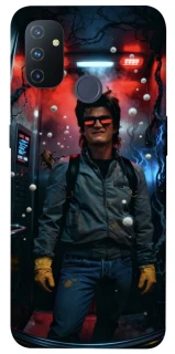 Чехол на OnePlus Nord N100 Stranger Things ver.43 фото 1 из 1