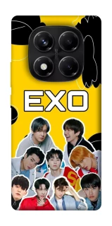 Чехол на Xiaomi Redmi Note 14 Pro 5G EXO v3 фото 1 из 1