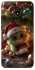 Чохол на Xiaomi Redmi 8a Grinch mood ver.4 фото 1 з 1