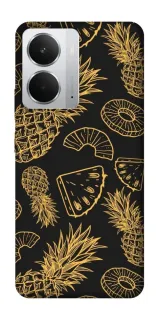 Чохол на Realme 14 Pineapple фото 1 з 1