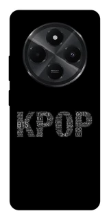 Чохол на Xiaomi Redmi A4 K-pop фото 1 з 1