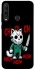 Чехол на Huawei Y6p Lucky Friday 13th Cat фото 1 из 1