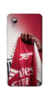 Чохол на ZTE Blade A3 (2019) FC Arsenal v3 фото 1 з 1