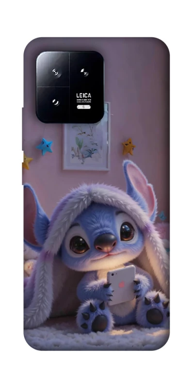 Чохол на Xiaomi 13 Stitch ver.3 фото 1 з 1