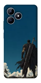 Чохол на Realme Note 50 5G Berserk v23 фото 1 з 1