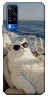 Чохол на Vivo Y51a Smile v3 фото 1 з 1