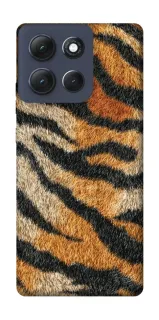 Чохол на Motorola Moto G86 Power Tiger фото 1 з 1