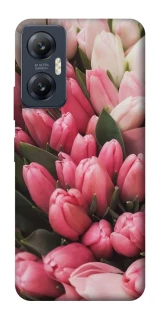Чохол на Infinix Hot 20 5G Flowers v3 фото 1 Чохол на Infinix Hot 20 5G Flowers v3 фото 1 з 1