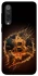 Чохол на Xiaomi Mi 9 SE Smoky Bitcoin фото 1 з 1