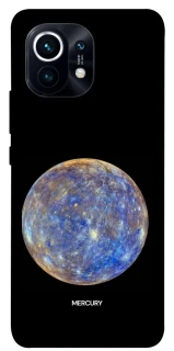 Чехол на Xiaomi Mi 11 Mercury фото 1 из 1