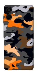 Чохол на Samsung Galaxy A07 Сamouflage v19 фото 1 з 1