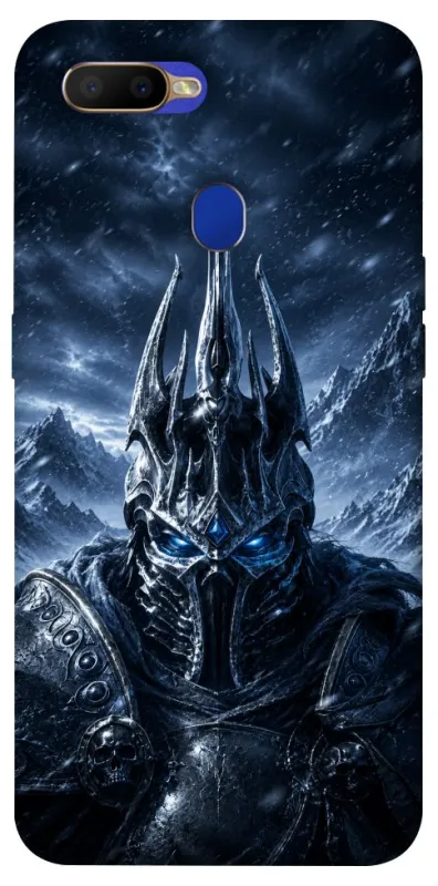 Чехол на Oppo A5s Arthas фото 1 из 1