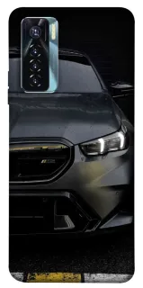 Чохол на TECNO Camon 17 Pro BMW v42 фото 1 з 1