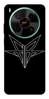 Чехол на ZTE Nubia V70 Max Falling In Reverse ver.2 фото 1 Чехол на ZTE Nubia V70 Max Falling In Reverse ver.2 фото 1 из 1