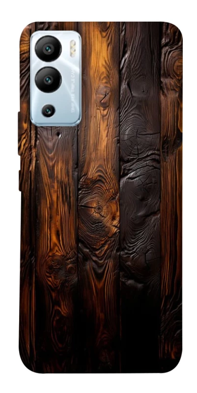 Чехол на Infinix Hot 12i Дерево v2 фото 1 из 1