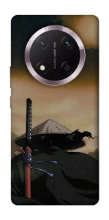 Чохол на Honor X9c Samurai v2 фото 1 з 1