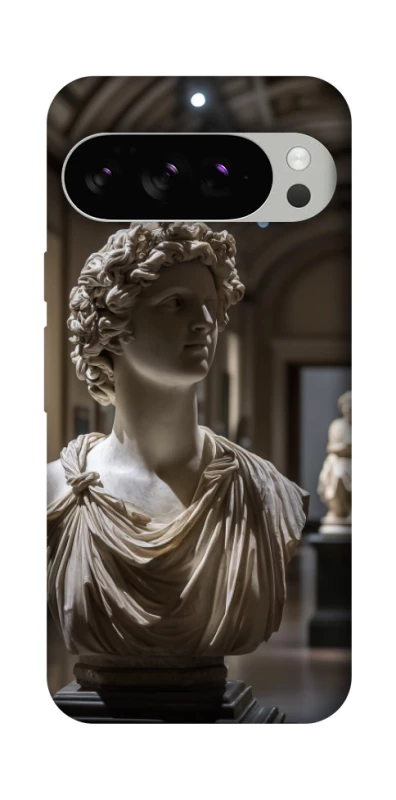 Чехол на Google Pixel 10 Pro statue фото 1 из 1