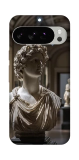 Чехол на Google Pixel 10 Pro statue фото 1 из 1