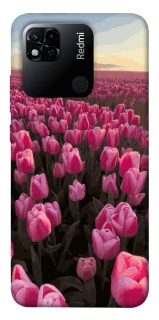 Чехол на Xiaomi Redmi 10A Spring Awakening фото 1 из 1