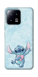Чохол на Xiaomi 13 Stitch ver.9 фото 1 Чохол на Xiaomi 13 Stitch ver.9 фото 1 з 1
