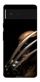 Чохол на Google Pixel 6 Wolverine фото 1 з 1