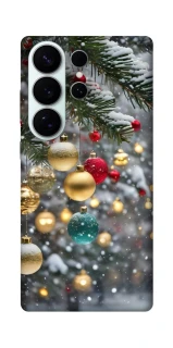 Чехол на Samsung Galaxy S26 Новогодний v48 фото 1 из 1