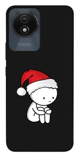 Чохол на Vivo Y02 Christmas mood ver.2 фото 1 з 1