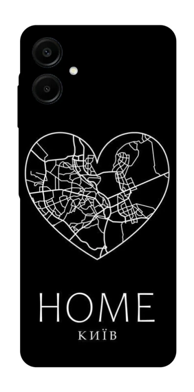 Чохол на Samsung Galaxy A07 Київ Home фото 1 з 1