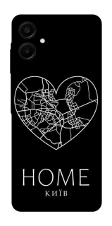 Чехол на Samsung Galaxy A07 Київ Home фото 1 из 1