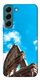 Чехол на Samsung Galaxy S22 coliseum фото 1 из 1