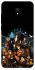 Чохол на Xiaomi Redmi 8a Harry Potter v26 фото 1 з 1