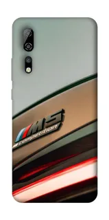 Чохол на ZTE Axon 10 Pro BMW v13 фото 1 з 1