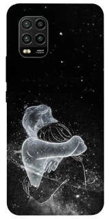Чохол на Xiaomi Mi 10 Lite Galactic love фото 1 з 1