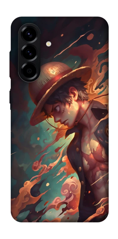 Чохол на Samsung Galaxy A57 5G Luffy фото 1 з 1