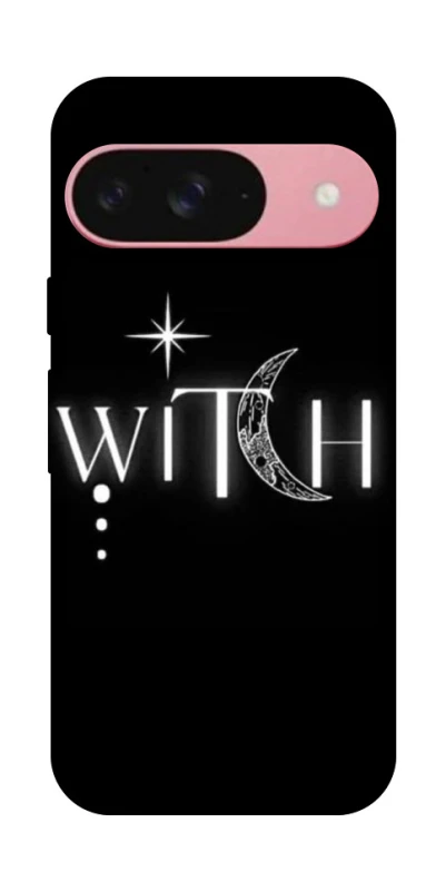 Чохол на Google Pixel 9 Halloween Witch ver.3 фото 1 з 1