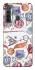 Чохол на TECNO Camon 17 Harry Potter V18 фото 1 з 1