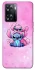 Чохол на Oppo A57s Stitch ver.11 фото 1 з 1