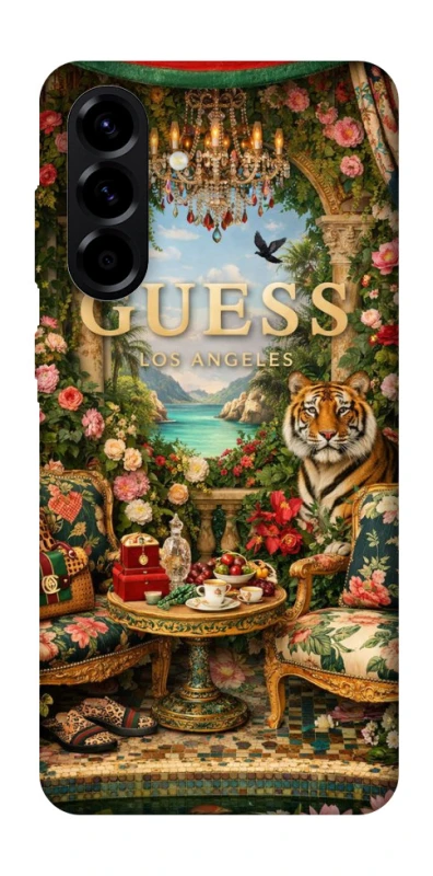 Чехол на Samsung Galaxy A56 5G Guess фото 1 из 1