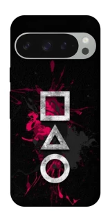 Чохол на Google Pixel 10 Pro XL Square Sentence фото 1 з 1