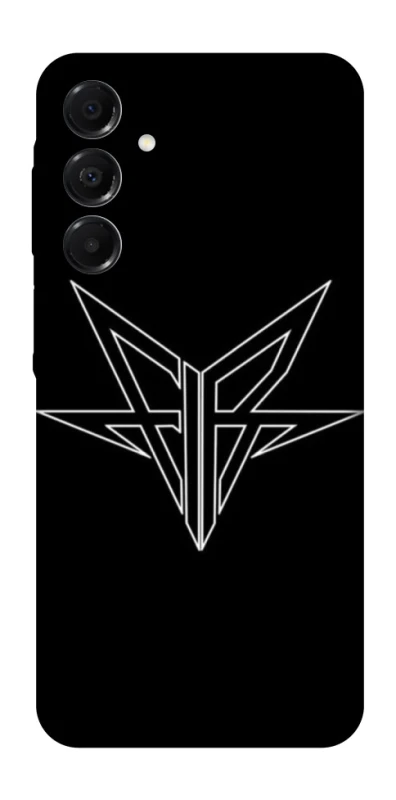 Чохол на Samsung Galaxy A17 4G/5G Falling In Reverse ver.2 фото 1 Чохол на Samsung Galaxy A17 4G/5G Falling In Reverse ver.2 фото 1 з 1