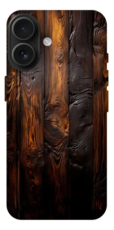 Чохол на Apple iPhone 17 (6.3") Дерево v2 фото 1 з 1