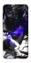 Чохол на ZTE Blade 20 Smart Black soul anime фото 1 з 1